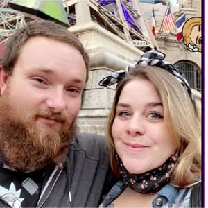 Meet your Posher, Kelsey